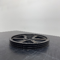 Multi-Groove V-Belt Sheave image 1